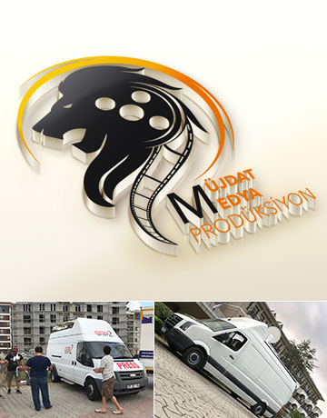 Canlı Yayın Aracı Müjdat Medya Prodüksiyon