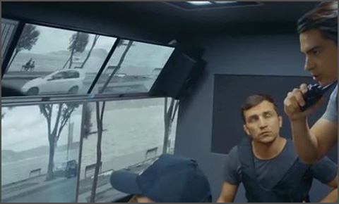 Canlı Yayın Aracı