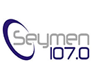 SEYMEN RADYO LOGO