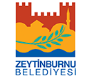ZEYTİNBURNU BELEDİYESİ LOGO